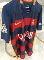 FC Barcelona Winston Bogarde gesigneerd shirt, Verzamelen, Sportartikelen en Voetbal, Shirt, Ophalen of Verzenden, Zo goed als nieuw