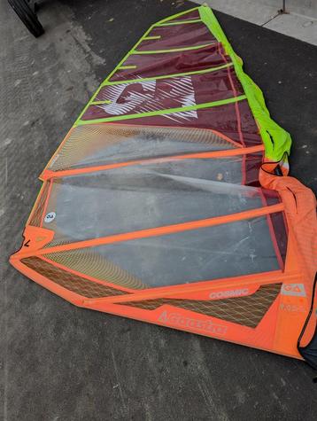 GA Sails Cosmic 9.0 2017  beschikbaar voor biedingen