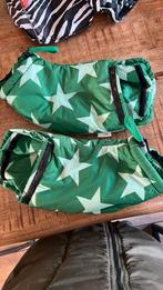 Wobs kinderhandmoffen voor aan stuur, Ophalen of Verzenden, Zo goed als nieuw