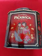 Pickwick thee doos, Ophalen, Gebruikt, Thee, Overige merken