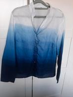 Mooie blouse maat l, Kleding | Dames, Blouses en Tunieken, Ophalen of Verzenden, Zo goed als nieuw, Maat 42/44 (L)