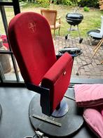 Klapstoel MUNT theater, Huis en Inrichting, Fauteuils, Ophalen of Verzenden