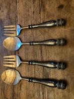 PTMD Sla-couvert - Nooit Gebruikt!, Ophalen of Verzenden, Nieuw, Overige materialen, Bestekset