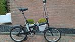 Vouwfiets  Kaptein Linquista z.g.a.n!, Fietsen en Brommers, Fietsen | Vouwfietsen, Overige merken, 20 inch of meer, Ophalen of Verzenden