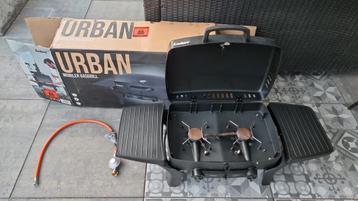 Enders Urban Mobiele Gasbarbecue - Zo goed als nieuw! beschikbaar voor biedingen