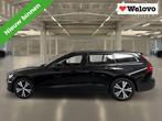 Volvo V60 2.0 B3 Momentum Advantage leer/ Dealer /onderhoude, 15 km/l, Euro 6, 4 cilinders, 1969 cc
