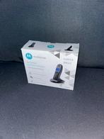 Motorola C1001LB, Overige modellen, Geen camera, Zwart, Fysiek toetsenbord