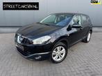 Nissan Qashqai 1.6 Acenta ECC Climate ctrl /Export, Voorwielaandrijving, 15 km/l, Gebruikt, 4 cilinders