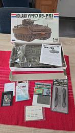 YPR-765 PRI 1/35 met extras, Hobby en Vrije tijd, Modelbouw | Auto's en Voertuigen, Overige merken, Tank, 1:32 tot 1:50, Nieuw