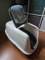 Kattenbak Savic Nestor z.g.a.n., Dieren en Toebehoren, Kattenbakken, Ophalen