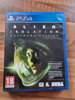 Alien Isolation, 1 speler, Ophalen of Verzenden, Zo goed als nieuw