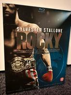 Rocky undisputed collection blu ray, Cd's en Dvd's, Ophalen of Verzenden, Zo goed als nieuw