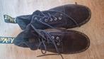 Dr martens airwair maat 41, Ophalen of Verzenden, Zo goed als nieuw, Zwart, Boots