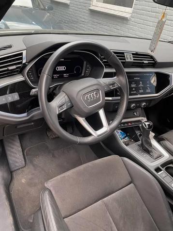Audi Q3 stuur 83a419091 83a419091AP beschikbaar voor biedingen
