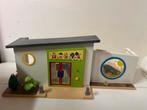 Playmobil Kinderdagverblijf, Ophalen, Gebruikt, Poppenhuis