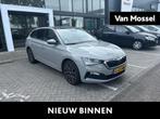 Skoda Scala 1.5 TSI Sport Business 150 PK | Automaat | Stoel, Auto's, Skoda, 12 maanden, Scala, 4 cilinders, Origineel Nederlands