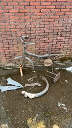 Mobylette eeg compleet frame met toebehoren., Ophalen of Verzenden, Gebruikt, Frame, Overige merken