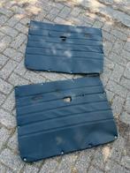 Mercedes g-klasse deurpanelen leder, Auto-onderdelen, Interieur en Bekleding, Ophalen
