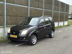 Suzuki Ignis 1.3-16V GLS TREKHAAK|AIRCO|NWEKOPPELING, Auto's, Suzuki, Voorwielaandrijving, 94 pk, 15 km/l, Gebruikt