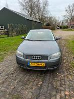 Audi a3 1600 benzine, Bedrijf, Te koop