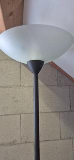 Staande lamp, Huis en Inrichting, Lampen | Vloerlampen, Ophalen, Gebruikt, 150 tot 200 cm