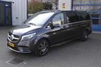 Mercedes-Benz V-Klasse 300d AMG L3 DC Avantgarde Edition Luc, Automaat, Achterwielaandrijving, Gebruikt, Euro 6