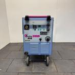 ESS SynMag 3000 Mig Mag Lasmachine Lasapparaat + Garantie, Doe-het-zelf en Verbouw, Ophalen of Verzenden, Gebruikt, 250 ampère of meer