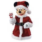 Mickey Mouse met kerstpak – Disney Piek, Verzenden, Nieuw