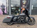 HARLEY-DAVIDSON STREET GLIDE SPECIAL FLHXS 114 (bj 2022), 2 cilinders, HARLEY-DAVIDSON, Motorrijbewijs A, Bedrijf