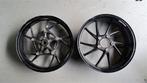 BMW 17 S1000XR R1250R F900XR wielenset met schade, Motoren, Onderdelen | BMW, Ophalen of Verzenden, Gebruikt