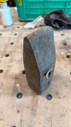Voorhamer zonder steel., Doe-het-zelf en Verbouw, Gereedschap | Handgereedschap, Ophalen of Verzenden, Zo goed als nieuw