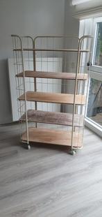 Bakkers kast in schone en nette staat 30 euso, Ophalen of Verzenden, Zo goed als nieuw