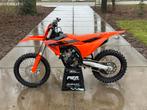 KTM SXF250 2024 - SXF KXF RMZ CRF YZF FC TC SX 125 250 450, Motoren, 250 cc, Bedrijf, Crossmotor