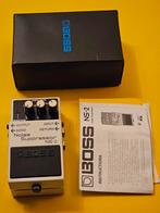 Boss NS-2 Noise Suppressor, Muziek en Instrumenten, Effecten, Ophalen of Verzenden, Zo goed als nieuw