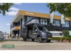 Hymer Grand Canyon S Crossover NIEUW Mercedes 4x4 buscamper, Automaat, Ringverwarming, Luifel, Bedrijf