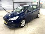 Ford Grand C-Max 1.0 Trend 1ste eigenaar dealer onderhouden, Auto's, Origineel Nederlands, Te koop, Grand C-Max, 5 stoelen