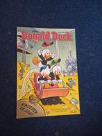 Single - donald duck, Walt Disney, Europa, Ophalen, Gelezen