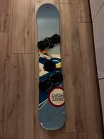 Snowboard met tas, Ophalen, Gebruikt, Board
