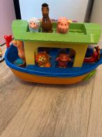 Vtech Adam en Eva boot, Ophalen, Gebruikt, Overige typen, Met geluid