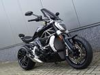Ducati X DIAVEL S (bj 2016), Motoren, Motoren | Ducati, Bedrijf, 1262 cc, Naked bike