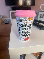 Blond Amsterdam coffee to go, Ophalen, Gebruikt, Blond Amsterdam, Kop(pen) en/of Schotel(s)