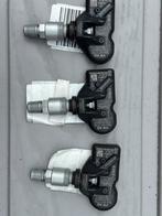 AUDI SEAT SKODA VWAG5Q0907275B TPMS Sensoren ventielen Set, Ophalen of Verzenden, Gebruikt, Volkswagen