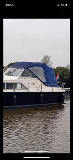 Carbio kap, Watersport en Boten, Bootonderdelen, Ophalen of Verzenden, Zo goed als nieuw