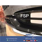 W205 S205 FACELIFT C63 AMG VOORBUMPER + GT GRIL COMPLEET Mer, Auto-onderdelen, Carrosserie en Plaatwerk, Gebruikt, Voor, Mercedes-Benz