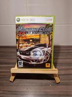 Midnight Club Los Angeles Xbox 360, Spelcomputers en Games, Games | Xbox 360, Vanaf 12 jaar, Gebruikt, Ophalen of Verzenden, 1 speler