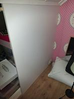 Gratis panelen (1 meter breed) met 2x2 stopcontacten, Ophalen, Zo goed als nieuw