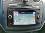 radio Ford transit connect 2006-2013, Auto diversen, Autoradio's, Ophalen of Verzenden, Gebruikt