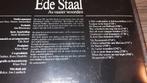 Ede Staal - As Vaaier Woorden, Ophalen of Verzenden, Zo goed als nieuw, Levenslied of Smartlap