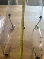 Universeel Windscherm Klassieke Motor - Suzuki GS, Ophalen of Verzenden