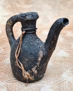 Antieke tuitkan (feeder vaas) voor vloeistof, uit de oudheid, Ophalen of Verzenden